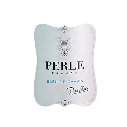 Pierre Chavin Perle Bleu Non-Alcoholic Sparkling Wine 750Ml