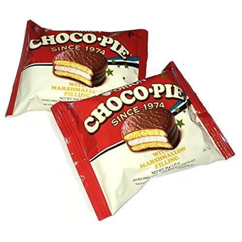 Asian Snack Box College Care Package: Assortment of Chocolates C...