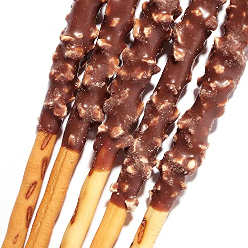 Asian Snack Box College Care Package: Assortment of Chocolates C...