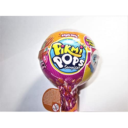 Pikmi Pops 75182 Single Surprise Pack