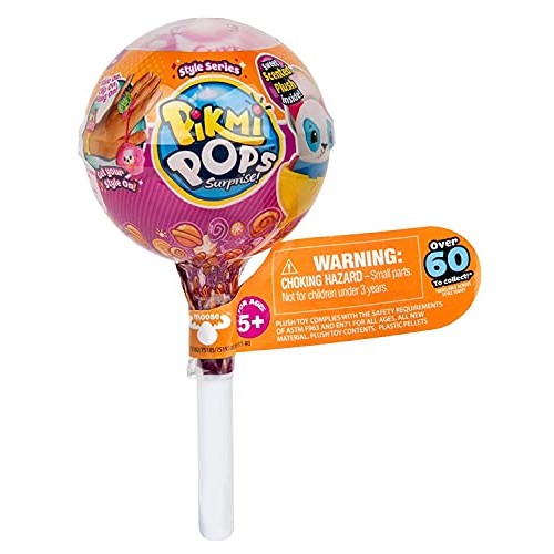 Pikmi Pops 75182 Single Surprise Pack
