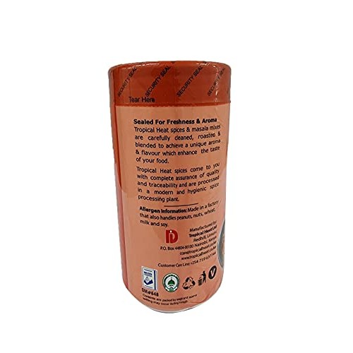 Pilau Masala - Spice Seasoning