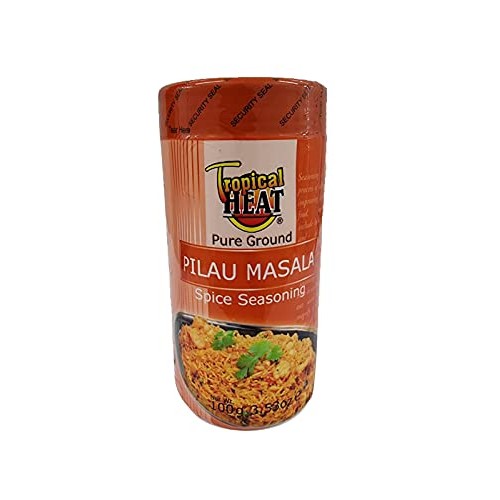 Pilau Masala - Spice Seasoning