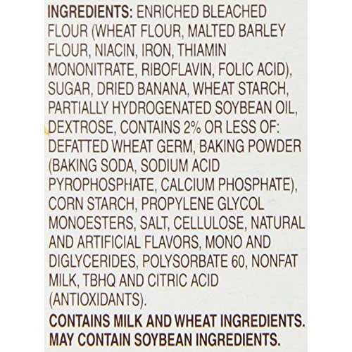 Pillsbury Quick Bread Mix, Banana, 14 Oz