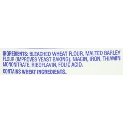 Pillsbury Best All Purpose Flour, 5 Lb.