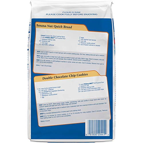 Pillsbury Best All Purpose Flour, 5 Pound