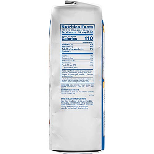 Pillsbury Best All Purpose Flour, 5 Pound