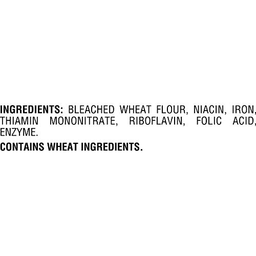 Pillsbury Best All Purpose Flour, 5 Pound