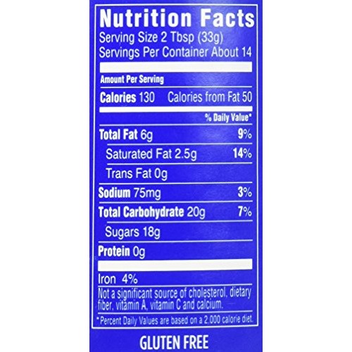 Pillsbury Creamy Supreme Chocolate Frosting - 16 oz