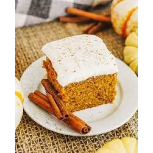 Pillsbury Moist Supreme Perfectly Pumpkin Premium Cake Mix 15.2...