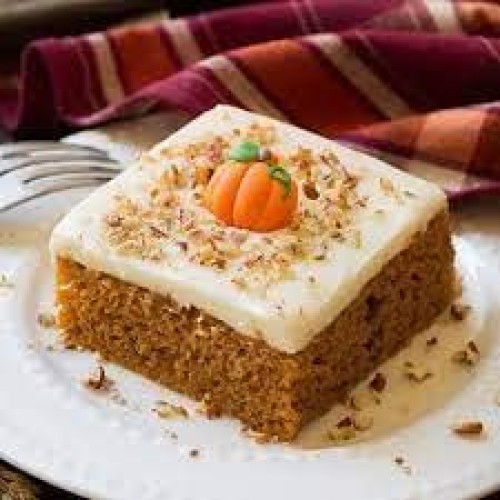 Pillsbury Moist Supreme Perfectly Pumpkin Premium Cake Mix 15.2...