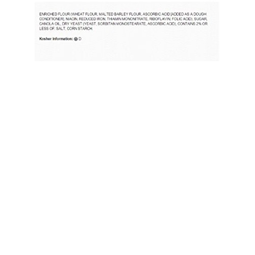 Pillsbury, Specialty Mix, Hot Roll, 16Oz Box Pack Of 4