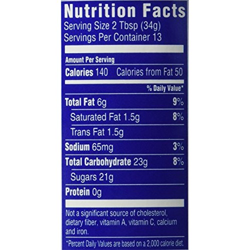 Pillsbury Holiday Funfetti Vanilla Frosting