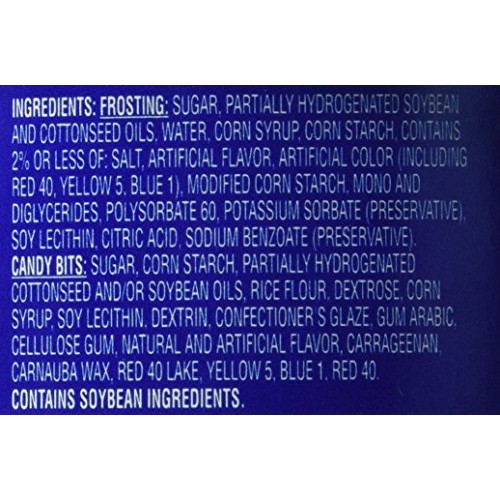 Pillsbury Sugar Free Chocolate Fudge Brownie Mix, 12.35 Oz. Pac