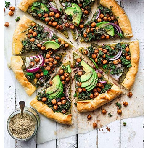 Pimp My Salad Vegan Cashew Parmesan Cheese Substitute | Keto, Gl