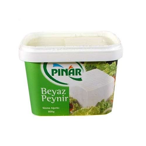 White Cheese Feta– 1.8Lb