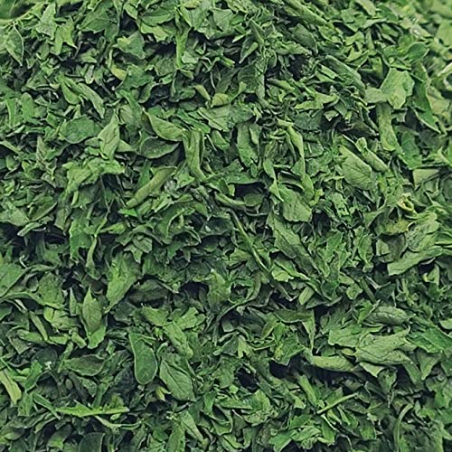 Dried Parsley-Organic-Grown In California, Usa 4