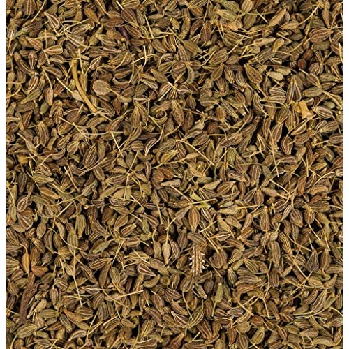 Organic Anise Seeds-Whole Anise Seeds 8