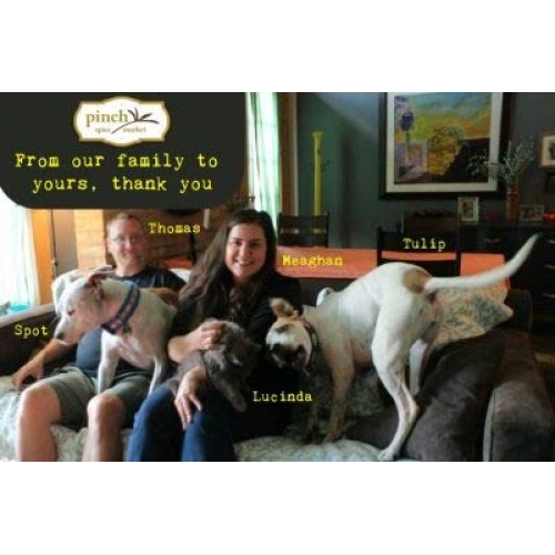 Organic Whole Allspice Berries-Fair Trade From Guatamala 4