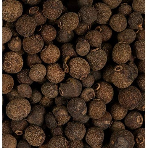 Organic Whole Allspice Berries-Fair Trade From Guatamala 4