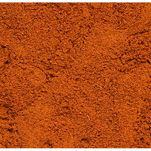 Pinch Spice Market-Cayenne-Direct Trade, Organic, Hot