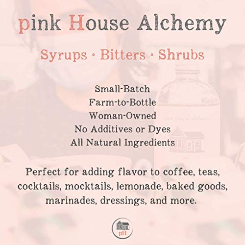 Pink House Alchemy Champagne Collection - 3 / 16 Oz Lavender - G