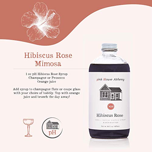 Pink House Alchemy Champagne Collection - 3 / 16 Oz Lavender - G