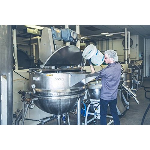 Pink House Alchemy Ginger Syrup - 16 Oz Simple Syrup Cocktail Dr