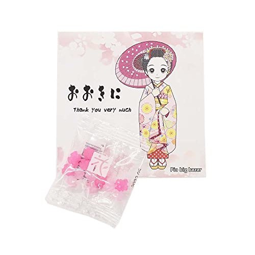 40 Japanese Sweets Assortment Gift MAIKO DAGASHI Set Japanese ...