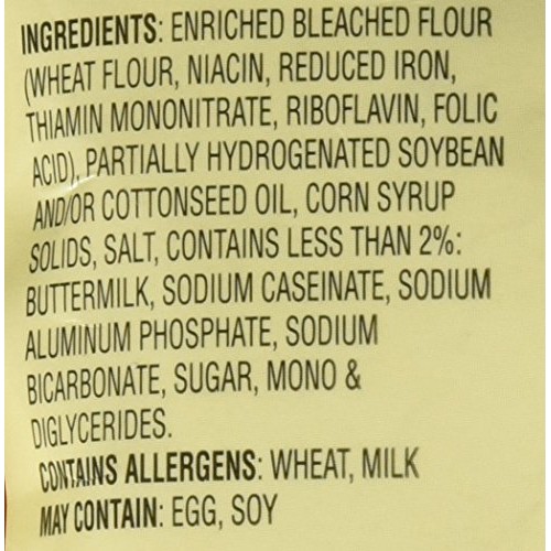 Pioneer Buttermilk Biscuit &Amp; Baking Mix, 6 Oz 4 Pack