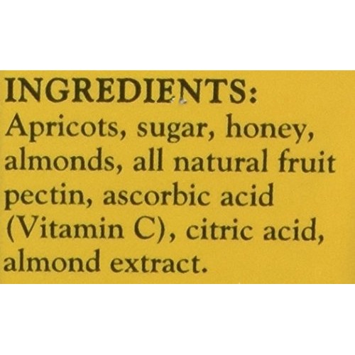 Pioneer Valley Gourmet Apricot Pineapple Jam