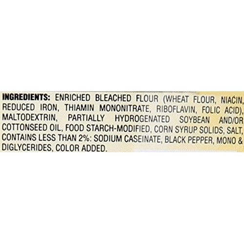 Pioneer Brand Peppered Gravy Mix, 2.75 Oz