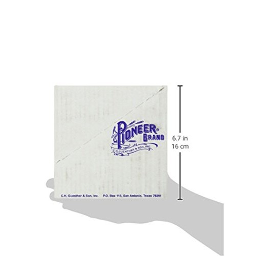 Pioneer Brown Gravy Mix, 1.61 Ounce Pack Of 12