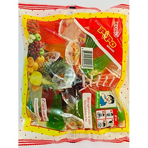 Jelly Fruit Juice Variety 20.72 Oz