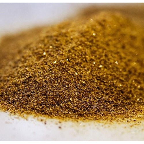 Pique Organic Mint Green Tea Crystals