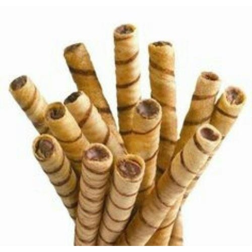 Creme De Pirouline Rolled Wafer Cookies: 1 Dark Chocolate, 1 Cho Creme De Pirouline Rolled Wafer Cookies: 1 Dark Chocolate, 1 Cho