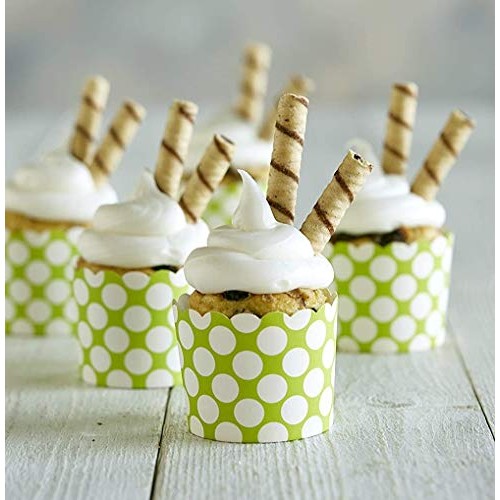 Pirouline Rolled Wafers, Chocolate Hazelnut, 14.1 Ounce, Pack Of 6