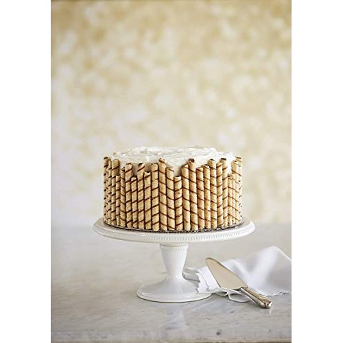 Pirouline Rolled Wafers, Chocolate Hazelnut, 28 Ounce