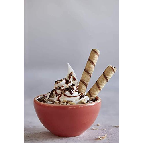 Pirouline Rolled Wafers, Chocolate Hazelnut, 28 Ounce