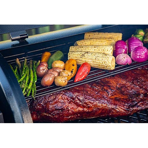 Pit Boss 40322 Lonestar Beef Brisket Rub Grill Spices, Multicolored