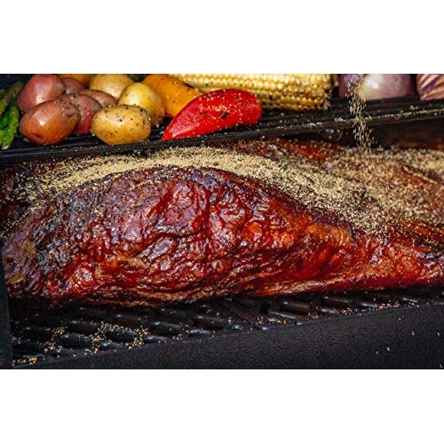 Pit Boss 40322 Lonestar Beef Brisket Rub Grill Spices, Multicolored