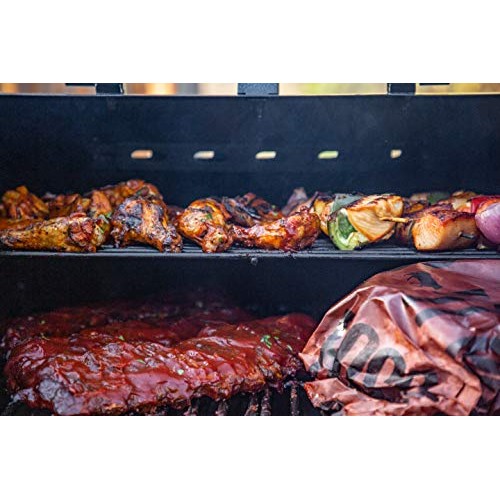 Pit Boss St. Louis Hickory &Amp; Brown Sugar Bbq Sauce, 22 Fl Oz