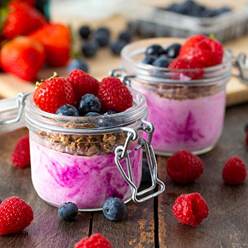 Pitaya Plus, Organic Freeze Dried Red Dragon Fruit Powder, Usda