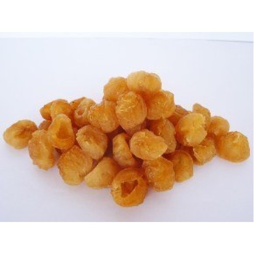 Dried Longan Dehydrated Longan Meat Golden Seedless Net Wt 200