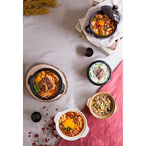 [PK] 3 Pack of Seasoned Soybean Paste With Pork And Beef GangDo...