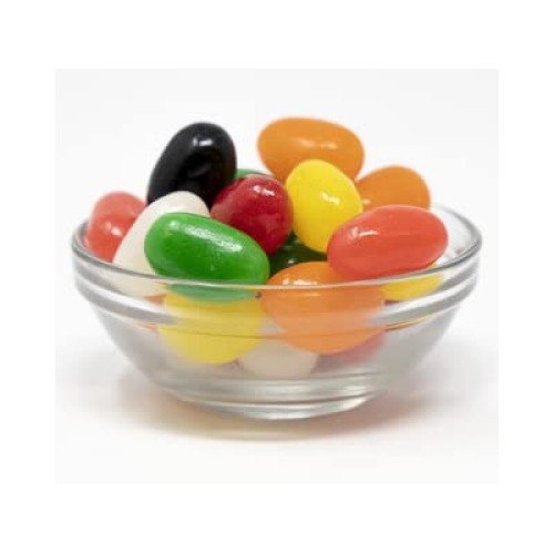 Planet Sweets Assorted Jumbo Spiced Jelly Beans Candy - 3 Pounds...