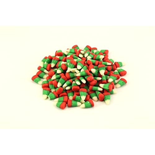 Planet Sweets Candy Corn Christmas, 8 Ounce