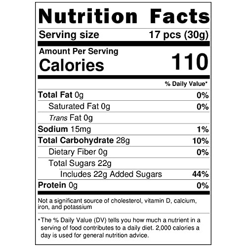 Planet Sweets Candy Corn Christmas, 8 Ounce