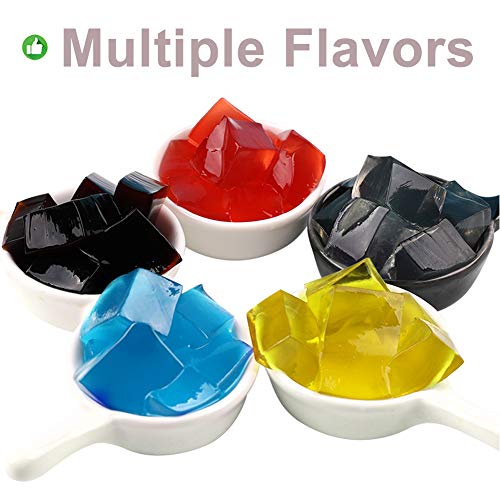 Plant Gift Agar Agar Powder Organic, Transparent Agar Powder Veg