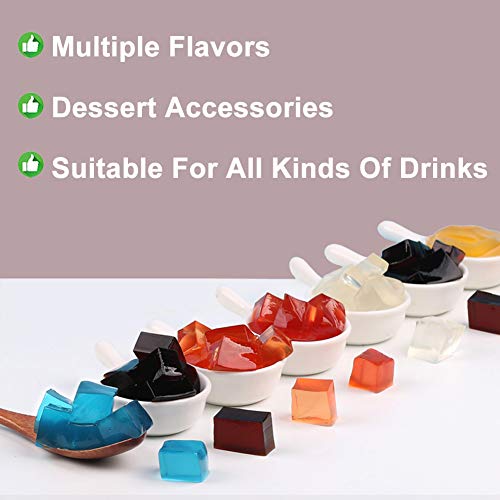 Plant Gift Agar Agar Powder Organic, Transparent Agar Powder Veg